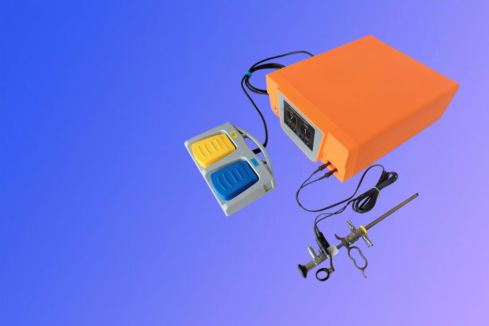 Camjoy Urology Plasma Surgical System