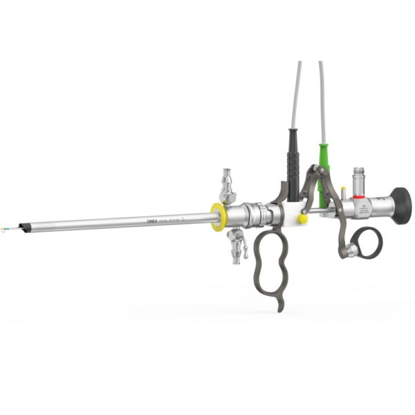 BRS108A2 Camjoy Bipolar resectoscope set (17)