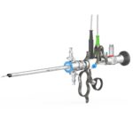 BRS108C2 Camjoy Bipolar Monopolar together resectoscope set (10)