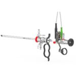 Set di resettoscopio bipolare Camjoy BRS108 Series (18,5Fr-26Fr, pronti per HoLEP) - immagine 7