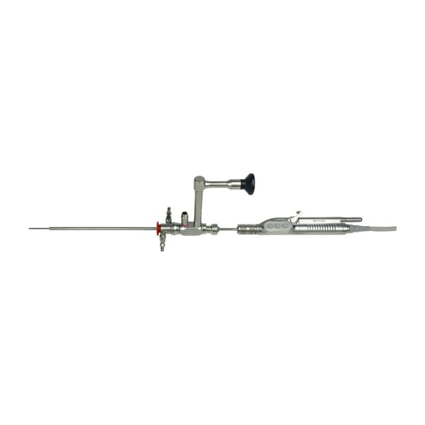 Camjoy Urology Morcellator System (5)