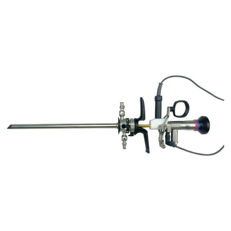Camjoy brand Olympus type bipolar resectoscope (10)