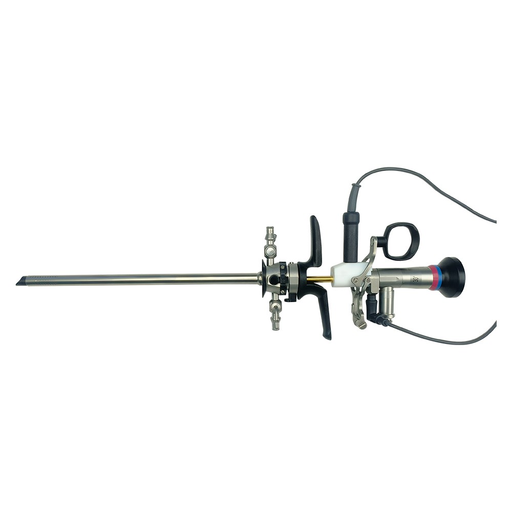 Camjoy brand Olympus type bipolar resectoscope (10)