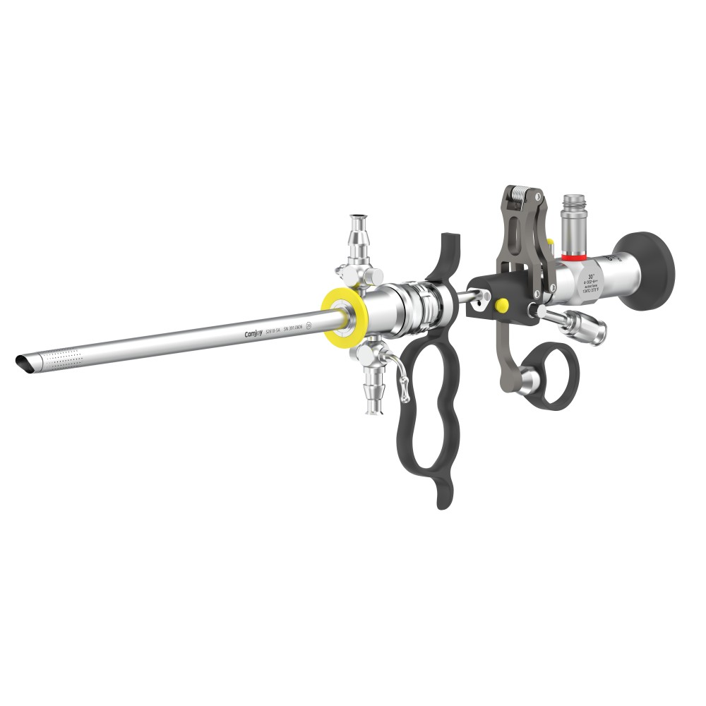 LRS105A1 camjoy laser resectorscope (7) LRS105A1 camjoy laser resectorscope (7)