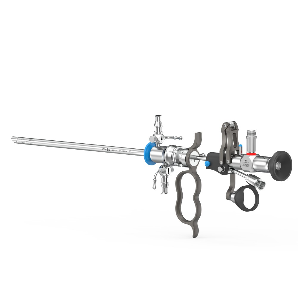 LRS105C2 camjoy laser resectorscope (6) LRS105C2 camjoy laser resectorscope (6)