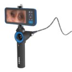 Camjoy flexible endoscope for animals (2)