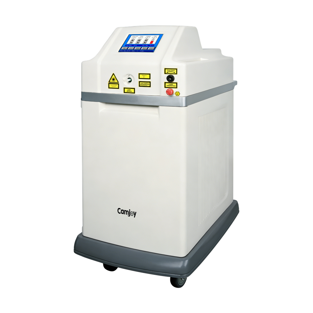 Camjoy CN102 Vertical Holmium Laser System square product image Camjoy CN102 Vertical Holmium Laser System square product image