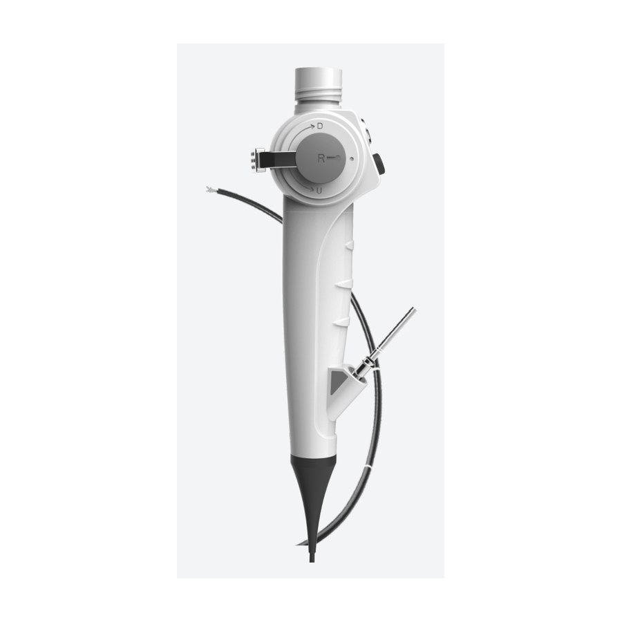 Camjoy BR101 Reusable Digital Flexible Bronchoscope main product image Camjoy BR101 Reusable Digital Flexible Bronchoscope main product image